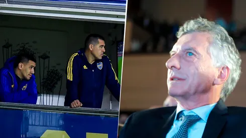 Clima caliente en la política de Boca. Las noticias del sábado 18 de noviembre.