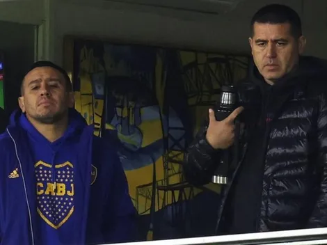 Fuertísimo comunicado de Boca: citaron a declarar al hermano de Riquelme y al secretario general