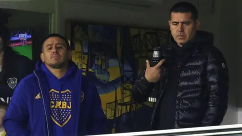 Fuerte descargo de Boca. Foto: Captura