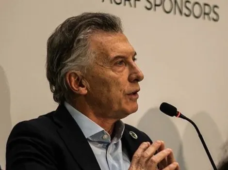 Macri, decidido: sus 2 principales candidatos para DT de Boca si gana las elecciones y el posible director deportivo