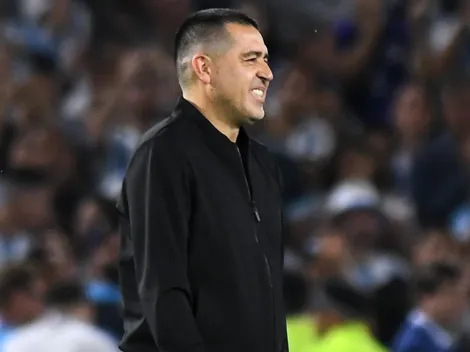 Riquelme tomó una firme decisión sobre el próximo DT de Boca: "Si gana las elecciones..."