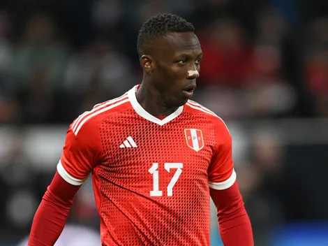 La reacción de los hinchas de Perú tras la amonestación a Advíncula y su regreso a Boca: "Estamos todos locos"