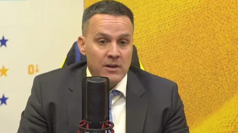 La denuncia del abogado de Boca tras la clausura de La Bombonera. Foto: Captura