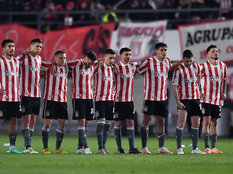 La queja del presidente de Estudiantes antes de la semifinal de Copa Argentina contra Boca: "Inaceptable"