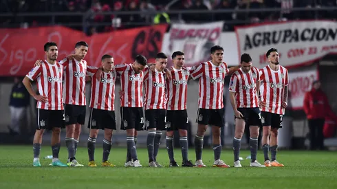 Boca enfrentará al Pincha por Copa Argentina (Getty)