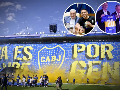 Con La Bombonera clausurada, ¿peligran las elecciones en Boca? La respuesta de un abogado del club