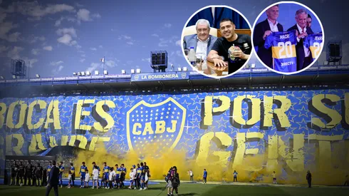 ¿Corren riesgo las elecciones de Boca?