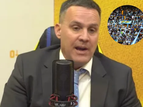 Un abogado del equipo de legales de Boca habló de la clausura de La Bombonera: "Hay una persecución"