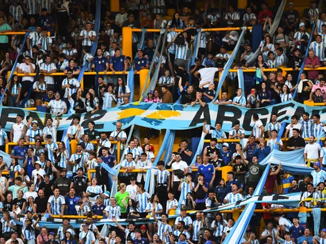 Clausuraron La Bombonera: qué dice el reporte oficial de AFA, que contradice las razones de la sanción