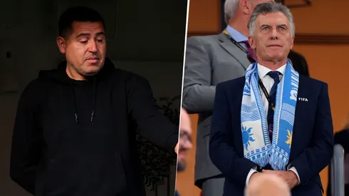 La denuncia que efectuó la oposición de Boca contra el oficialismo. (Getty)