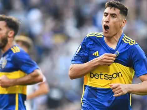 En el TOP 50: qué posición ocupa Boca en la última actualización del raking mundial IFFHS