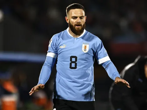 ¿Por qué Nández no juega contra Argentina en La Bombonera? Los motivos