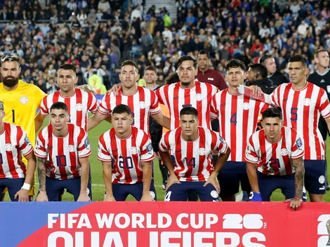 Boca lo vendió hace poco y está cerca de jugar para la Selección de Paraguay