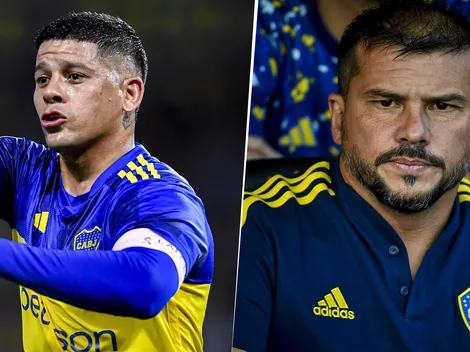 ¿Se suman a Rojo? Boca podría recuperar a Equi y Fabra vs. Estudiantes