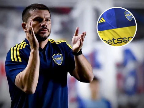 No solo el 9: el otro cambio confirmado de Herrón para jugar contra Estudiantes