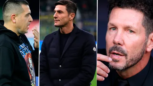 Las noticias de Boca del jueves 16 de noviembre. (Getty)