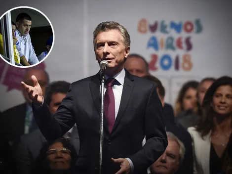 La confesión de Macri sobre Riquelme y las elecciones que se vienen: "Es lo más doloroso"