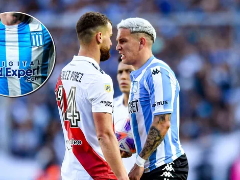 "Sentía que River no quería ganarlo": la picante frase de Emiliano Insúa sobre la definición que coronó a Boca en 2022