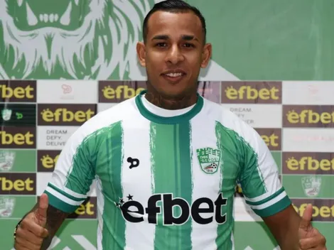 La doble denuncia que prepara Boca tras el acuerdo entre Villa y Beroe