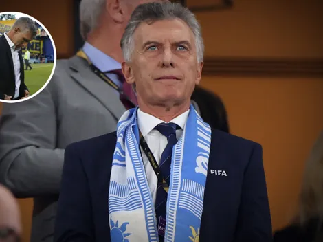 Por qué Palermo es el elegido de Macri si gana las elecciones en Boca y las otras 3 opciones de DT que maneja la oposición