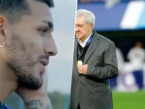 Las noticias de Boca: las novedades de la lista política que armó Riquelme, Paredes sobre la final y el posible reemplazo de Villa