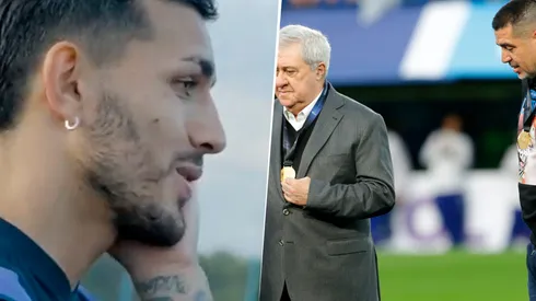 Las noticias de Boca del 15 de noviembre (Getty)