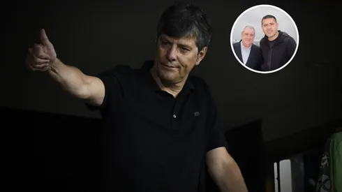 El duro mensaje de Pergolini para el oficialismo. Foto: Getty