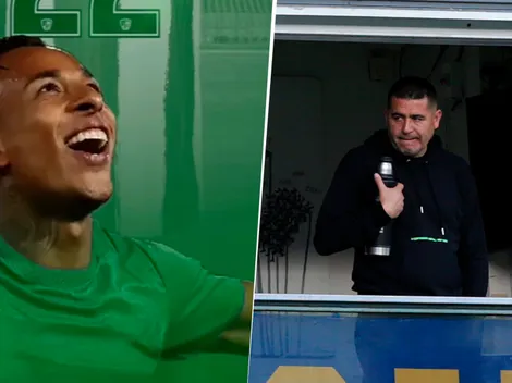 La postura del nuevo club de Villa sobre el conflicto entre el colombiano y Boca: "Para nosotros..."