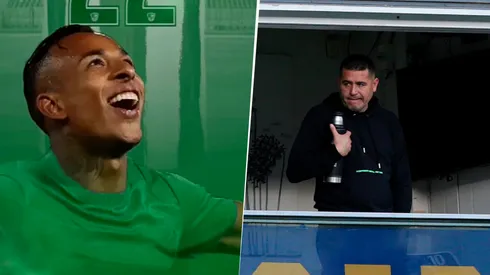 Villa firmó en Bulgaria. Se viene otro conflicto con Boca (Beroe FC// Getty)