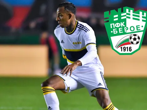 Villa firmó en Bulgaria: el conflicto legal que se puede venir con Boca y el argumento del delantero para arreglar con su nuevo club