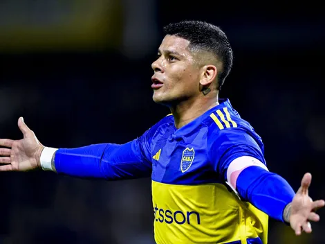 Vuelve Rojo: el defensor está a la par y ¿es una opción vs. Estudiantes?