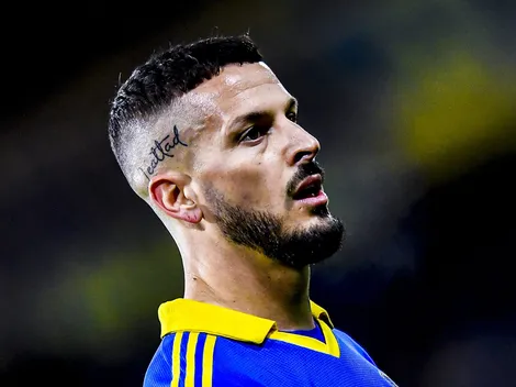 ¿Se va? Rosario Central quiere a Benedetto para 2024