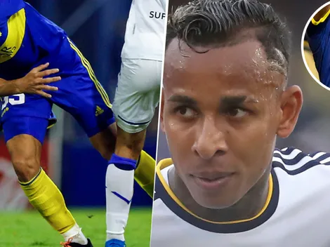 Las noticias de Boca: el jugador que "la pasó mal" vuelve en enero y ¿hay reemplazante extranjero de Villa?