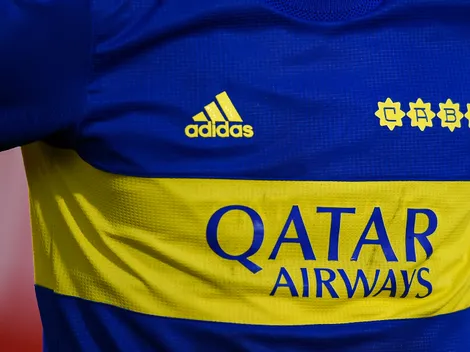 "La pasó mal": el jugador que espera con ansias enero para volver a Boca