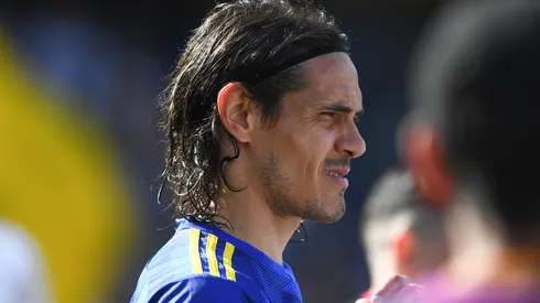 Enfocado en lo que viene. Foto: Getty