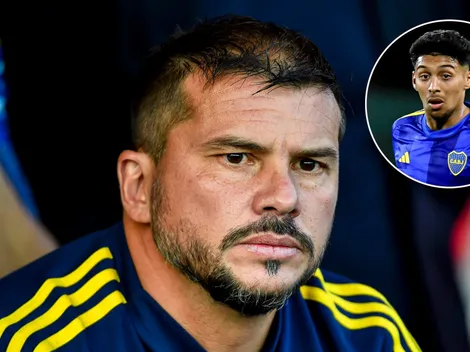 El equipo de Herrón: la duda en la defensa y el nuevo rol para Medina