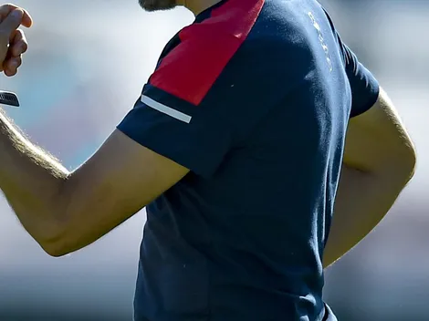 "Es del gusto de Riquelme": Diego Martínez atraviesa un gran momento y ¿está entre las opciones de Boca?