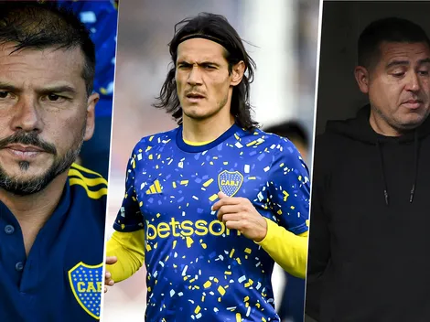 Las noticias de Boca: la formación ante Newell's, las bajas para la Copa Argentina y novedades sobre las elecciones