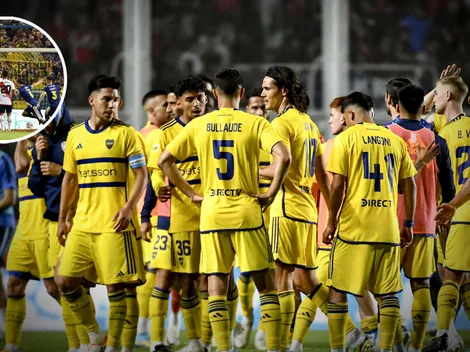 La derrota de River complica a Boca: así está la tabla para la Copa Libertadores 2024