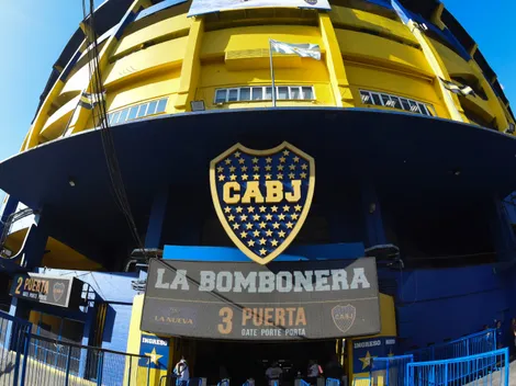 Fue campeón del mundo con Boca y ahora es vendedor de autos
