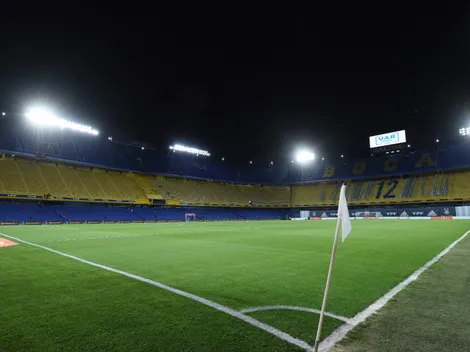 Comunicado oficial: la postura de Boca sobre las sociedades anónimas deportivas