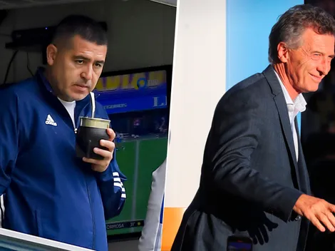 Las noticias de Boca: panorama político, la denuncia de Riquelme y el exjugador que quiere pedirle trabajo