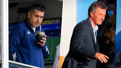 Las noticias de Boca del sábado 11 de noviembre. (Getty)