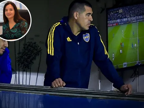 Fuerte denuncia de Riquelme contra la fiscal Ramírez: "Mi hermano pensó que lo secuestraban de nuevo"