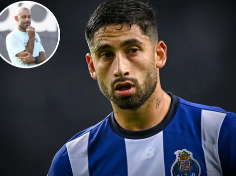 Se supo: por qué Alan Varela quedó afuera de la convocatoria de la Selección Argentina Sub 23