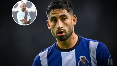 El motivo por el que Mascherano no está en la Sub 23 (Getty)