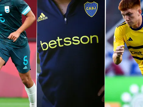 Las noticias de Boca: el perfil de DT que busca el Consejo, qué tiene Barco y el refuerzo que piden los hinchas