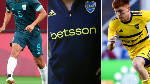 Las noticias de Boca del viernes 10 de noviembre (Getty)