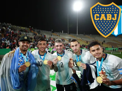 "Es él": Racing negocia con Fausto Vera y los hinchas de Boca lo piden para el Xeneize