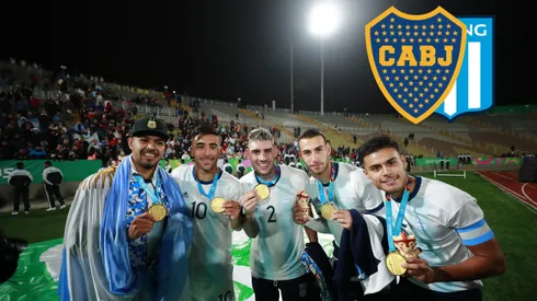 Fausto Vera en los Juegos Panamericanos de Lima 2019